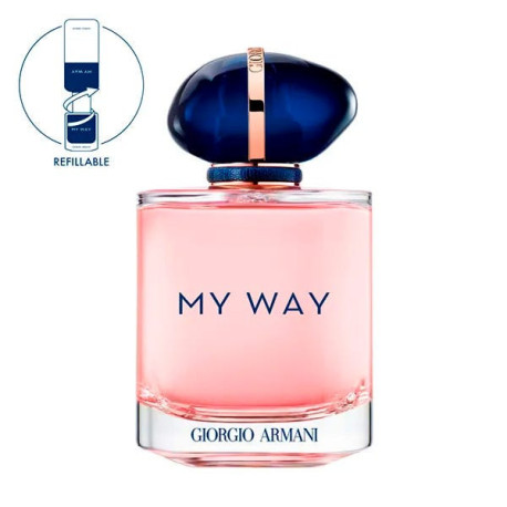 My Way