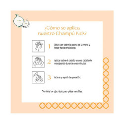 Champú Kids