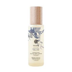 Comprar Bruma Facial Energizante Detox