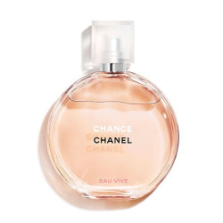 Comprar CHANCE EAU VIVE