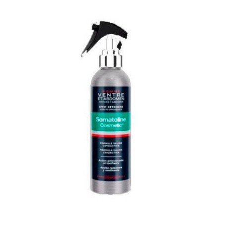 Spray Ventre Et Abdomen