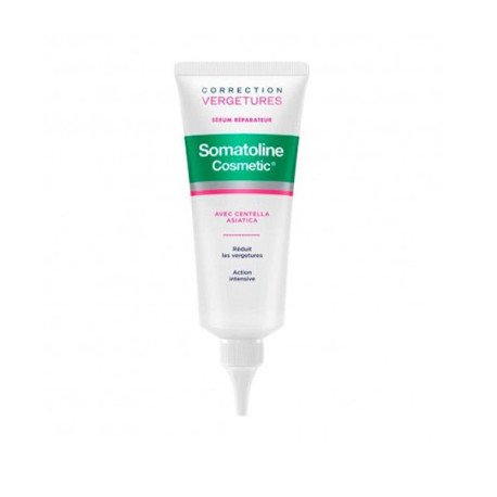 Corrector Estrías