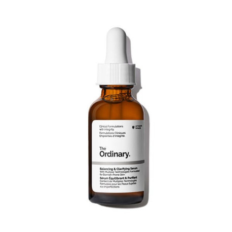 Balancing & Clarifyng Serum