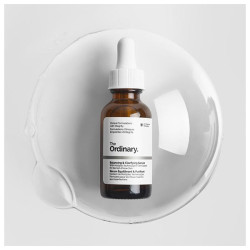 Balancing & Clarifyng Serum