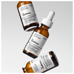Balancing & Clarifyng Serum