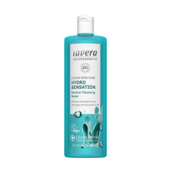 Comprar Agua Micelar Hydro Sensation Alga Bio Y Ácido Hialurónico
