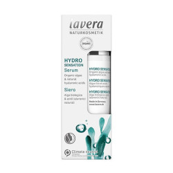 Comprar Serum Hydro Sensation Alga Bio Y Ácido Hialurónico