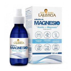Comprar Aceite De Magnesio