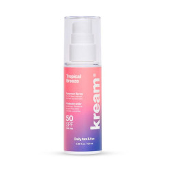 Comprar Tropical Breeze