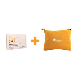 Comprar Pack Oleosol + Almohadilla