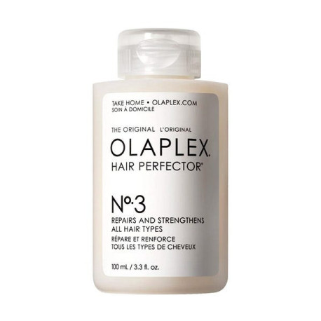 Nº3 Hair Perfector