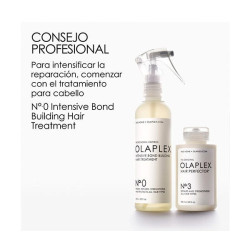 Nº3 Hair Perfector
