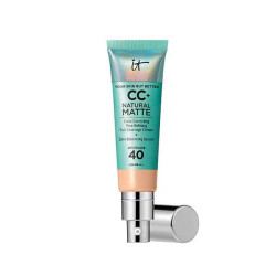 Comprar CC+ Natural Matte SPF 40