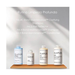 Nº3 Hair Perfector