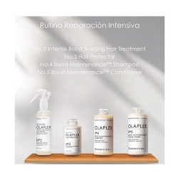 Nº3 Hair Perfector