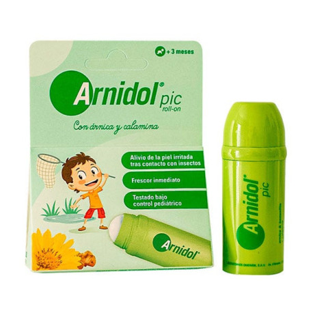 Arnidol Pic