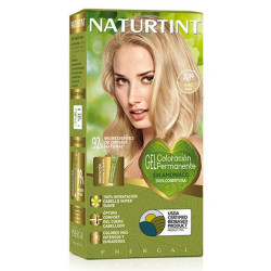 Comprar Tinte Permanente