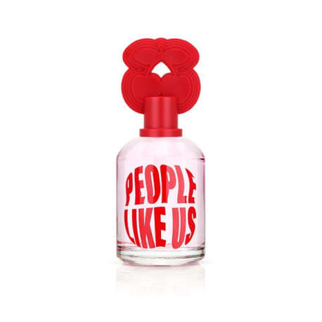 People Like Us