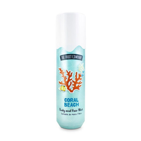 Coral Beach