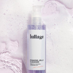 Foaming Jelly Cleanser