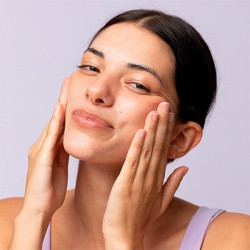Foaming Jelly Cleanser