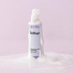 Foaming Jelly Cleanser