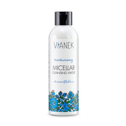 Comprar Moisturizing Micellar Cleansing Water