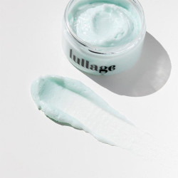 Pore Scrub Cloud