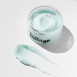 Pore Scrub Cloud