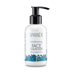 Comprar Moisturizing Face Cleanser