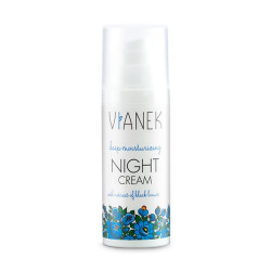 Comprar Deep Moisturizing Night Cream