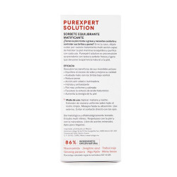 Purexpert Solution