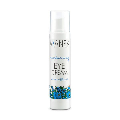 Moisturizing Eye Cream