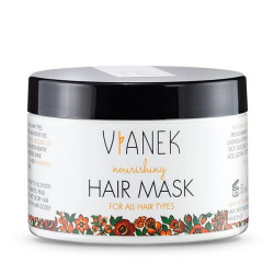 Comprar Nourishing Hair Mask