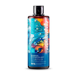 Comprar Prebiotic Cleansing Shampoo