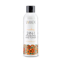 Comprar Nourishing 2-In-1 Toner And Micellar Water