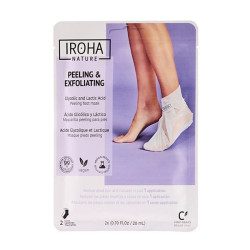 Comprar Calcetines Mascarilla Exfoliante