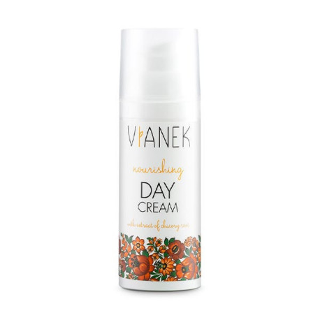 Nourishing Day Cream