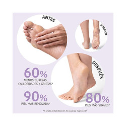 Calcetines Mascarilla Exfoliante