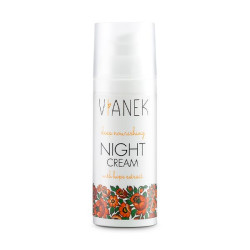 Comprar Deep Nourishing Night Cream