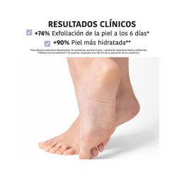 Calcetines Mascarilla Exfoliante