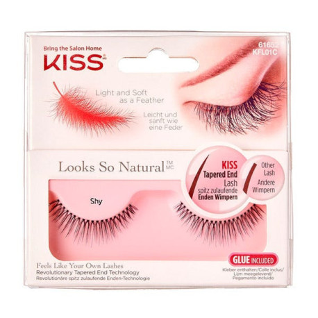 Look So Natural Lash Shy