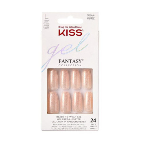 Gel Fantasy Rock Candy