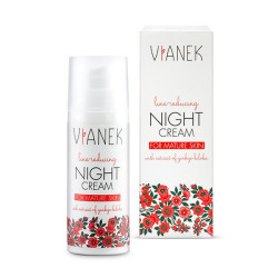 Comprar Line-Reducing Night Cream