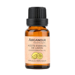 Comprar Aceite Esencial De Limón