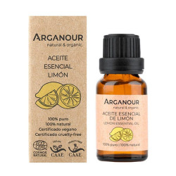 Aceite Esencial De Limón