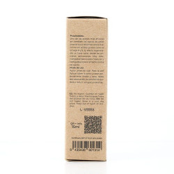 Aceite Puro De Semillas De Higo Chumbo Bio