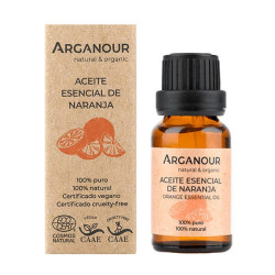Aceite Esencial De Naranja