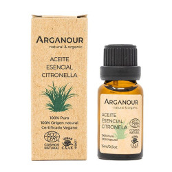 Comprar Aceite Esencial De Citronela