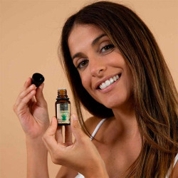 Aceite Esencial De Citronela